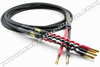 TFA SG-BW Bi-wire Speaker Cables Deep Cryo Treated