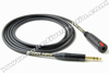 TFA HPX Headphone Extension Cable Deep Cryo Treated