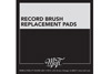 MFSL Record Brush Replacement Pads