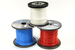 Cable/Wire In Many Different Sizes & Types