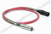 Neotech NEI-3004 RCA-XLR Adapter Cable