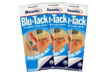 BluTack This Versatile Putty Can Be Used For A Variety Of Tasks