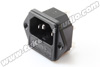 Furutech FI-03 (R) Fused Inlet