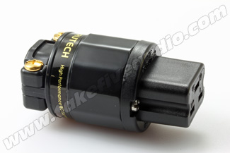 Furutech FI-31 (G) Gold IEC