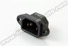 Furutech INLET (G) IEC Inlet