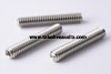 Stainless Steel 1/4-20 Stud 1.5 Inch