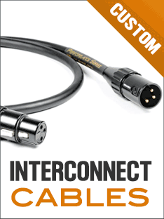 Custom cables