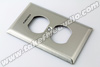 Furutech 102-D Duplex Cover Plate