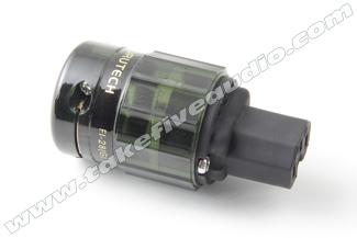 Furutech FI-28 (G) IEC Plug