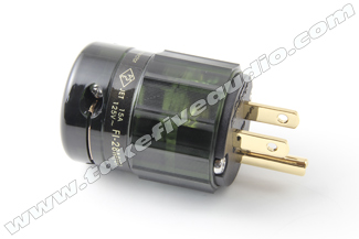 Furutech FI-28M (G) Male Plug