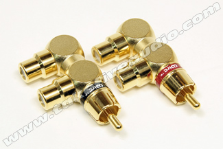 Vampire YF Y Adapter Cryo Treated