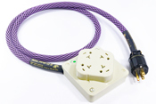 4Plex Powercords