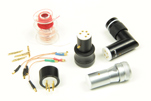 DIY Supplies For Your Tonearm & Turntable Projects