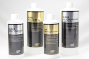 Cleaning Fluids And Brushes For Your Vinyl Collection
