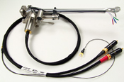 TFA R1 Rega Rewire