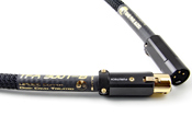 XLR Interconnect