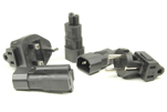 AC Adapters NEMA UK Schuko C7 C5 