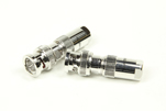 Deep Cryo Treated Digital Connectors