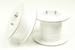 Thin Wall Teflon Tubing In A Variety Of Gauges