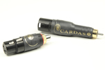 Adapters For RCA-XLR & XLR-RCA M/F