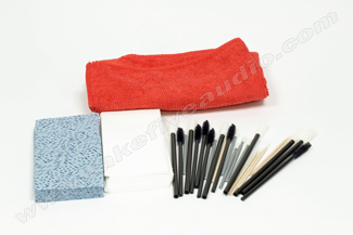 CAIG Accessory Sampler Kit