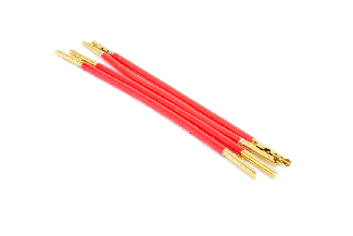 DCT 8 AWG Mil Spec Jumpers