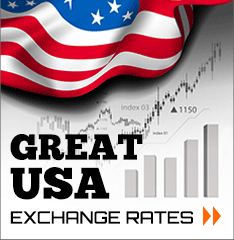 No Exchange Fees on USD and CAD Transactions