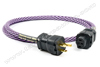 Performance Series TFA PF14G Powercord Deep Cryo Treated