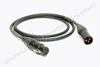 Mogami 2534 Balanced Subwoofer Cable Deep Cryo Treated