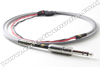 TFA HPC-1 Sennheiser Headphone Cable Deep Cryo Treated