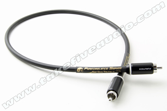 Mogami 2549 Rhodium Performance RCA Deep Cryo Treated