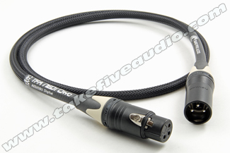 Neotech NEDI-4001 AES/EBU Digital Cable Deep Cryo Treated