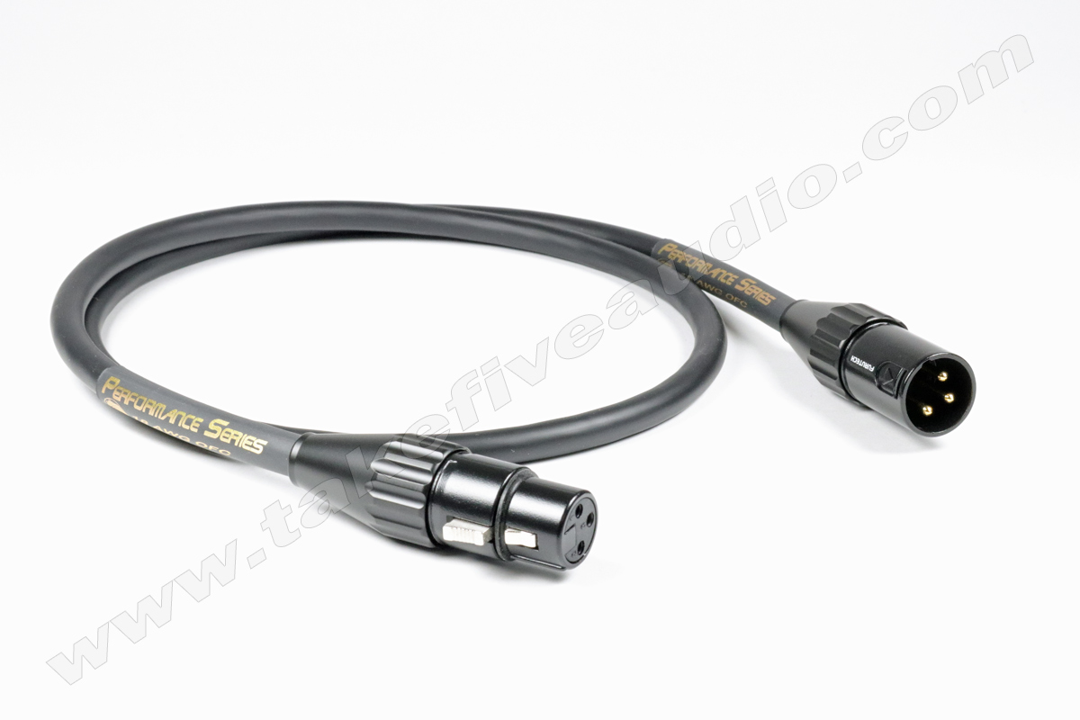 Valence 502986 Power Interconnect Cable UU2 