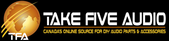 www.takefiveaudio.com