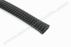 Polyethylene Expandable Cable Sleeve 1/2 Black
