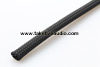 Tight Weave Polyethylene Expandable Cable Sleeve 1/2