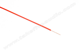 Neotech UPOCC 22 AWG Teflon Insulation Cryo Treated