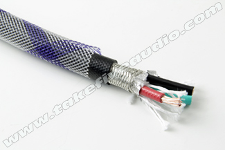 Neotech NEP-3002 MK III Power Cable Cryo Treated