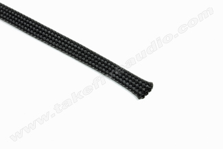 Nylon Expandable Cable Sleeve 3/16