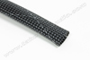 Tight Weave Polyethylene Expandable Cable Sleeve 3/4