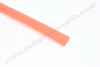 Polyethylene Expandable Cable Sleeve 3/8 Neon Red
