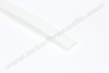 Polyethylene Expandable Cable Sleeve 3/8 White