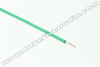 Mil Spec 12 AWG Silver Plated Copper Cryo Treated Green