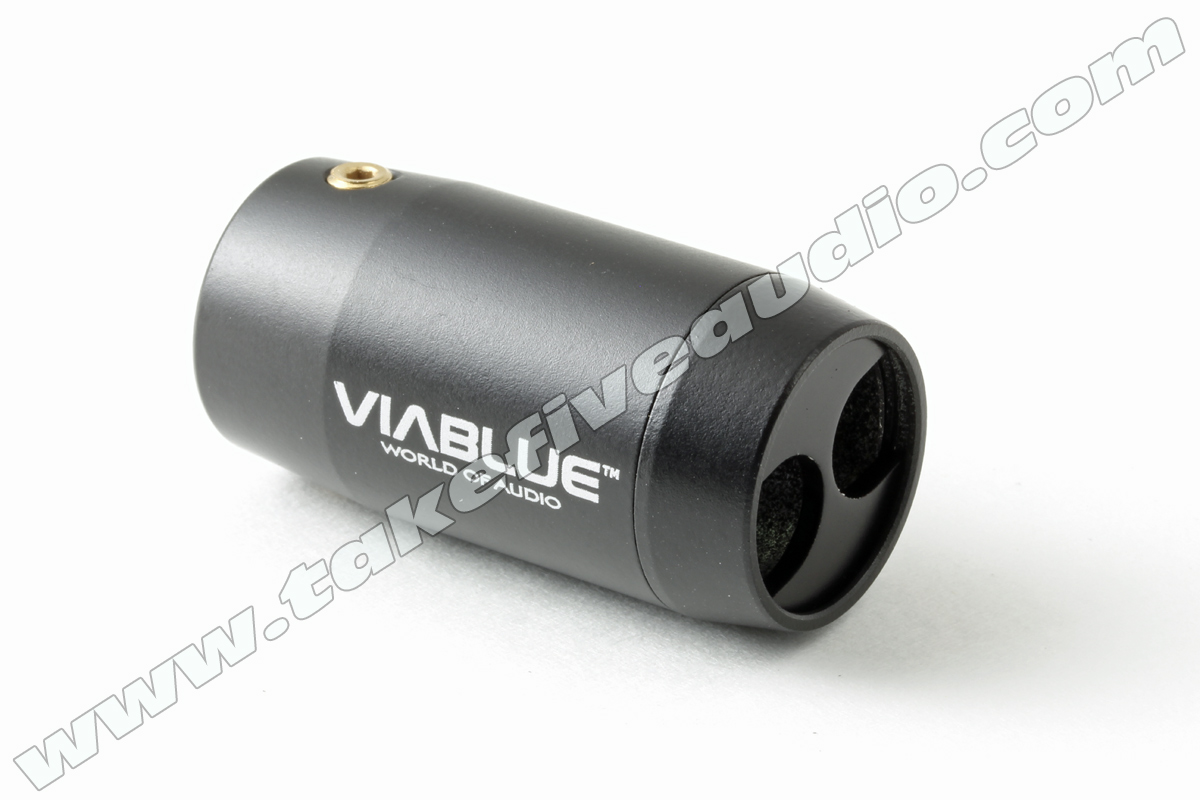 Aluminum cable splitter Cable Splitters For Speaker cables In Various