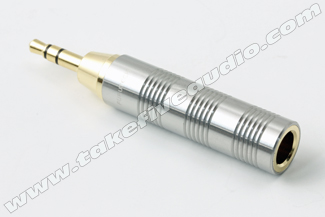 Furutech F35(G) Headphone Adapter