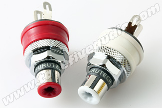 Furutech FT-903(R) RCA Sockets