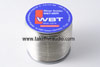 WBT 0825 Solder 250 Gram Roll