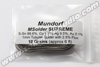 Mundorf Supreme Solder 10g