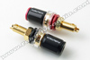 Furutech FP-803(G) Gold Binding Posts