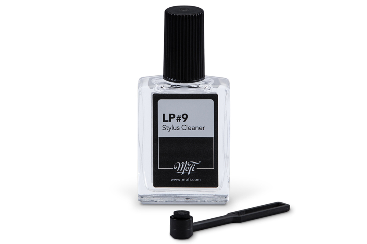 MFSL LP 9 Stylus Cleaner Mobile Fidelity